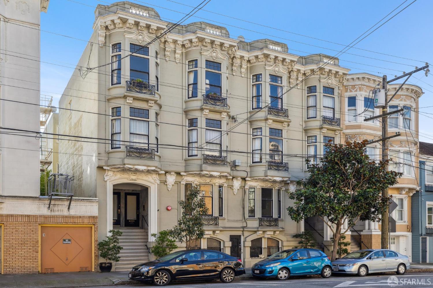 Detail Gallery Image 43 of 43 For 125 Lake St, San Francisco,  CA 94118 - 3 Beds | 2 Baths