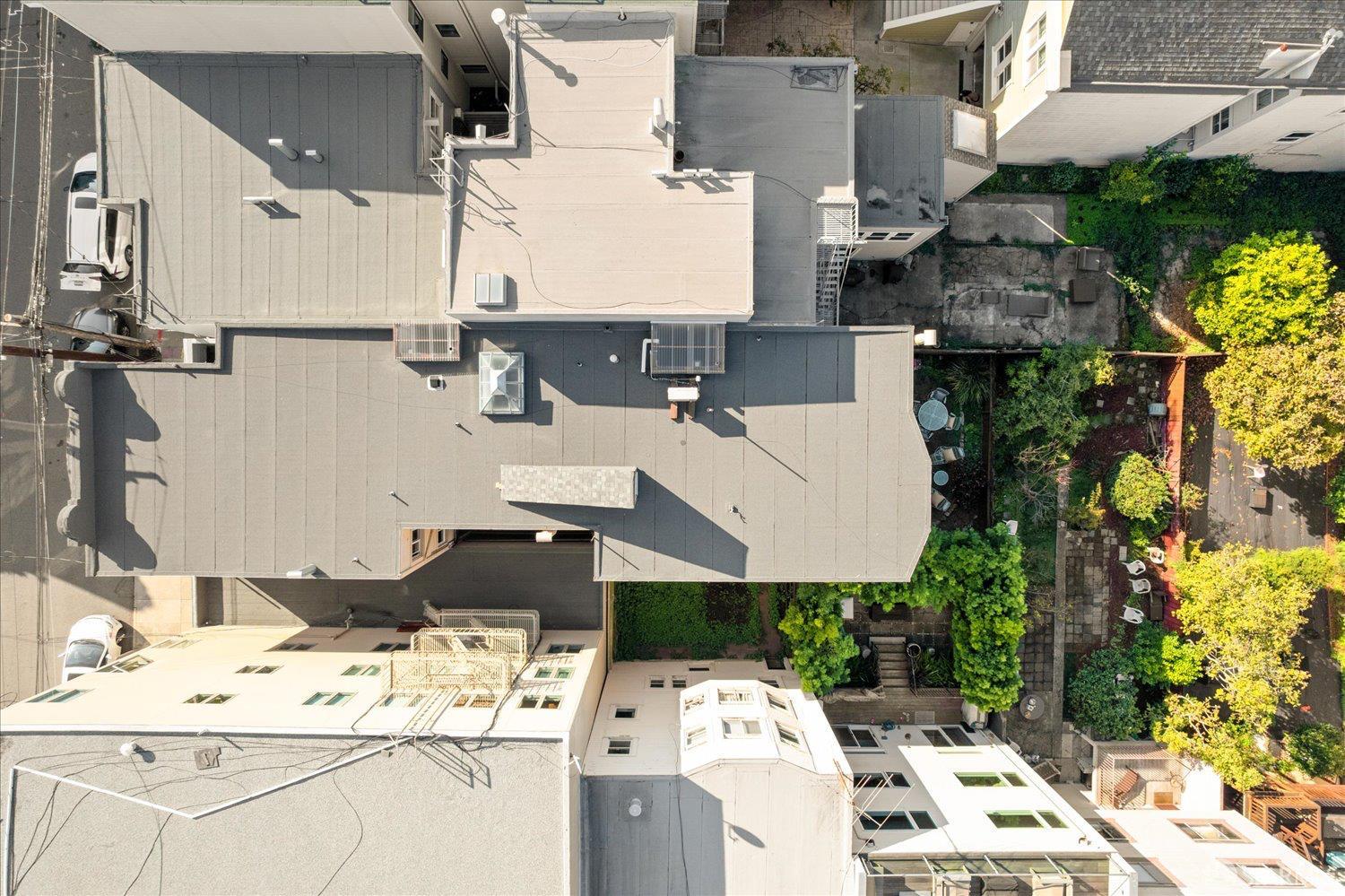 Detail Gallery Image 47 of 47 For 1624 Filbert St #1,  San Francisco,  CA 94123 - 1 Beds | 1 Baths