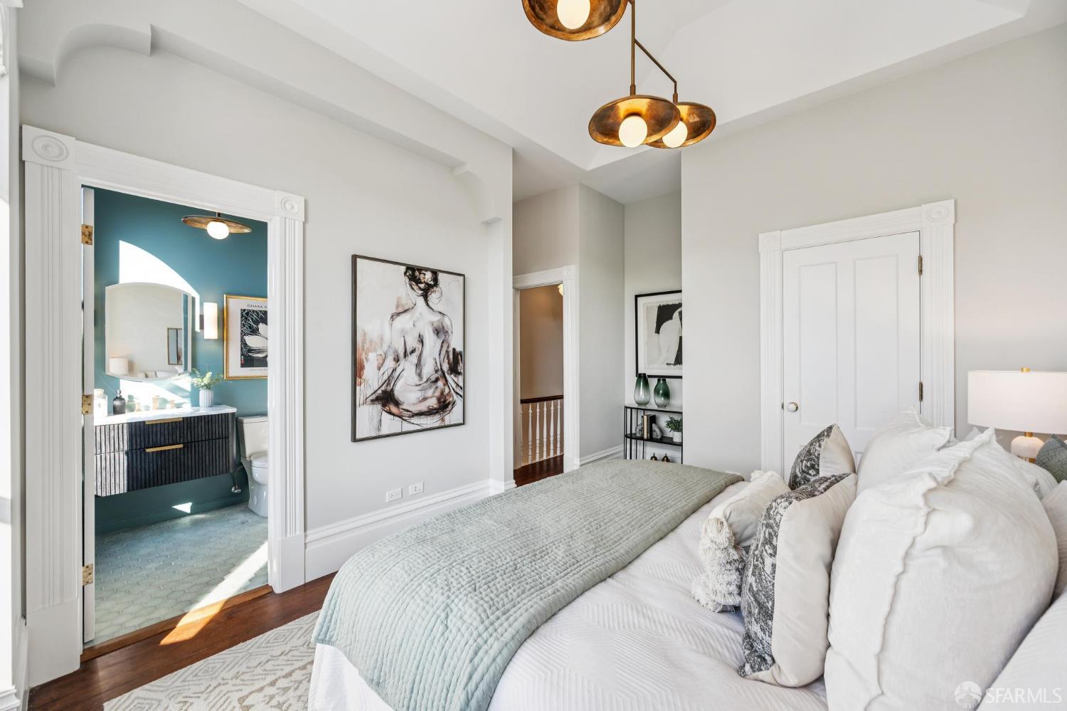 Detail Gallery Image 46 of 84 For 2238 Webster St, San Francisco,  CA 94115 - 3 Beds | 2/1 Baths