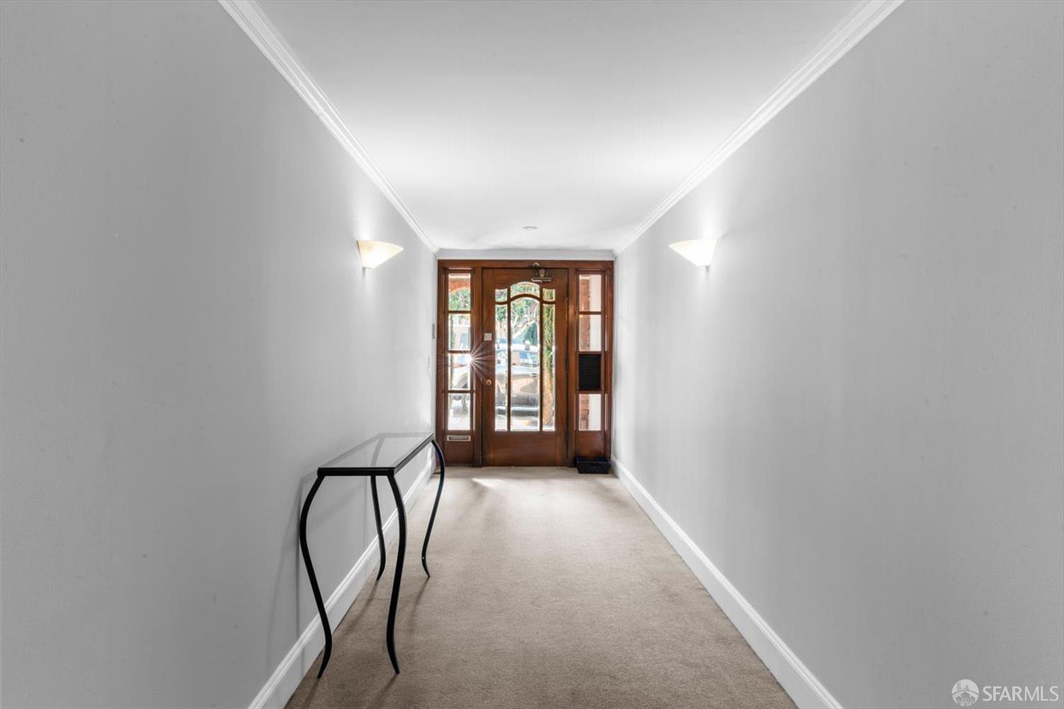 Detail Gallery Image 5 of 47 For 1624 Filbert St #1,  San Francisco,  CA 94123 - 1 Beds | 1 Baths