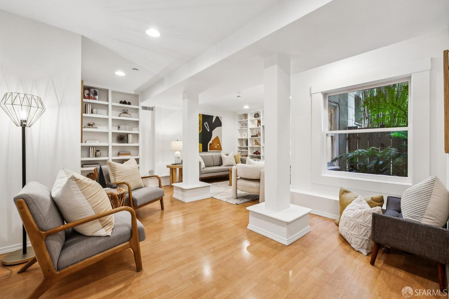 Detail Gallery Image 33 of 43 For 125 Lake St, San Francisco,  CA 94118 - 3 Beds | 2 Baths