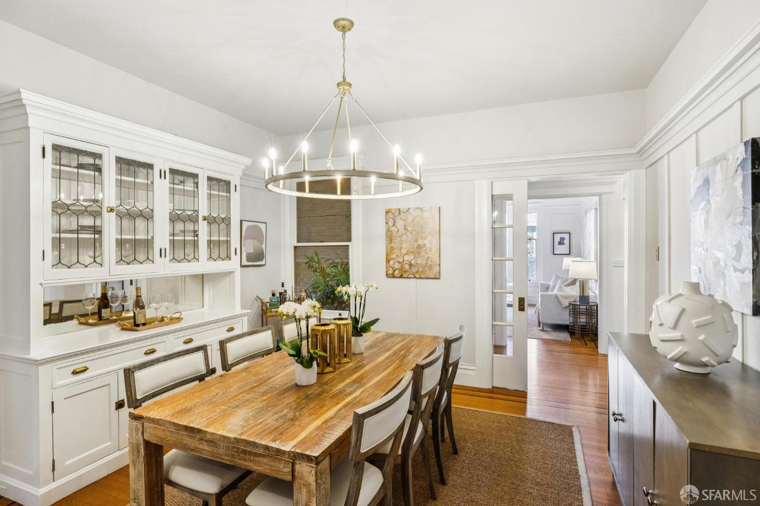 Detail Gallery Image 11 of 43 For 125 Lake St, San Francisco,  CA 94118 - 3 Beds | 2 Baths