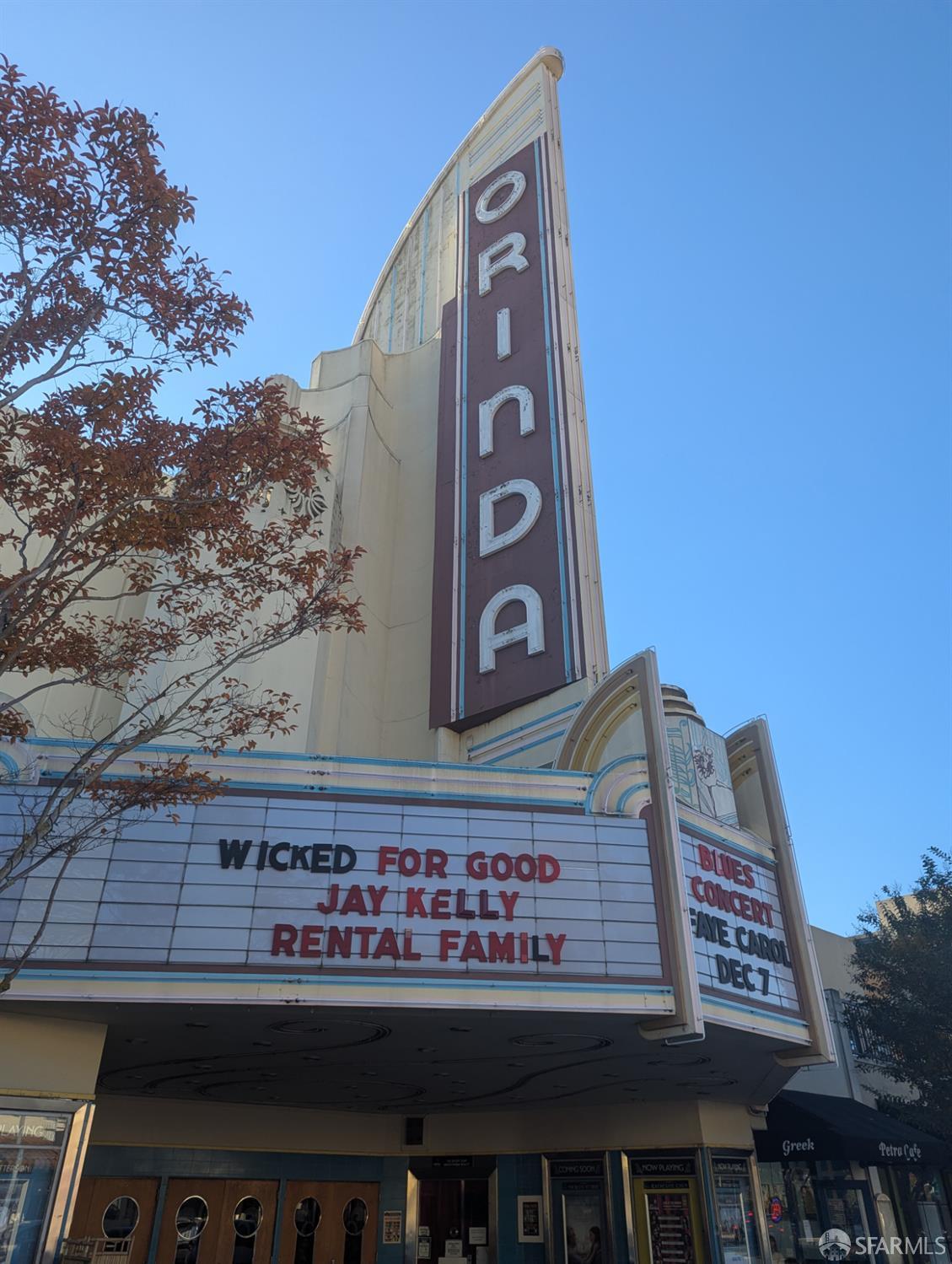 Detail Gallery Image 10 of 12 For 0 Moraga Way, Orinda,  CA 94563 - – Beds | – Baths