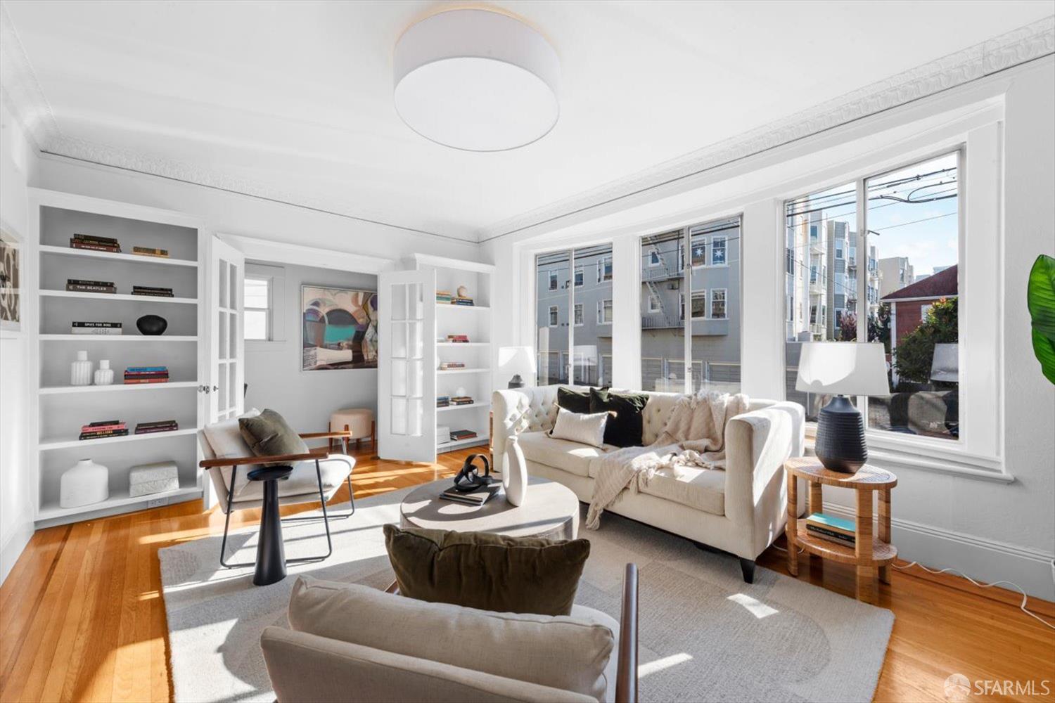 Detail Gallery Image 24 of 47 For 1624 Filbert St #1,  San Francisco,  CA 94123 - 1 Beds | 1 Baths