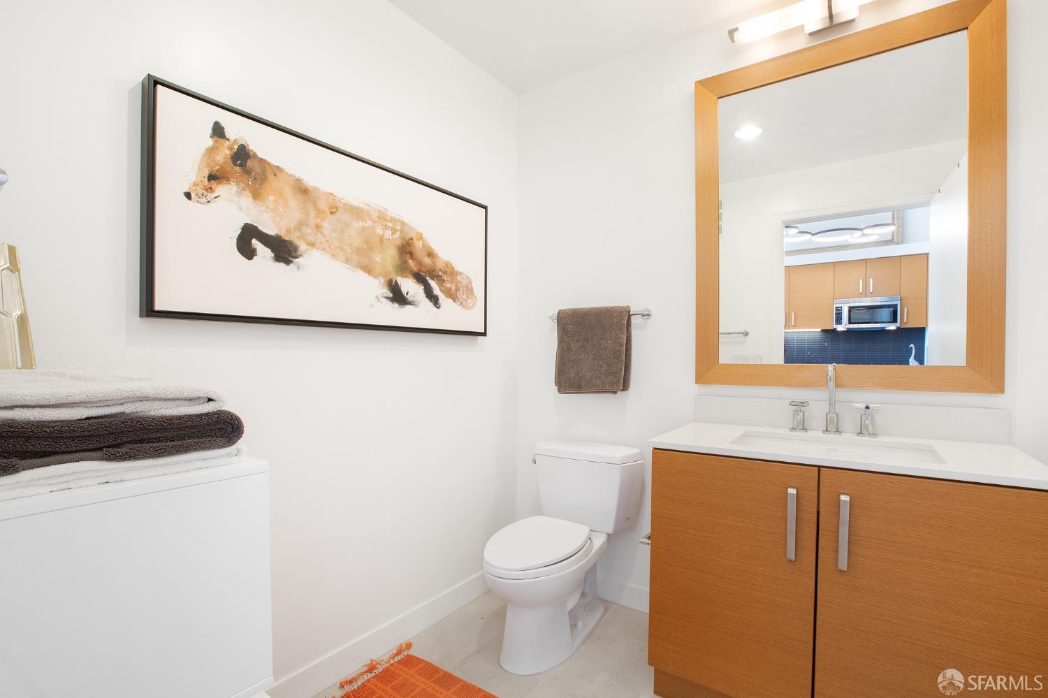 Detail Gallery Image 12 of 26 For 74 New Montgomery St #609,  San Francisco,  CA 94105 - 1 Beds | 1 Baths