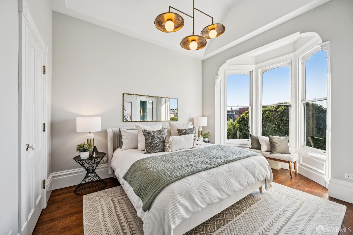 Detail Gallery Image 41 of 84 For 2238 Webster St, San Francisco,  CA 94115 - 3 Beds | 2/1 Baths