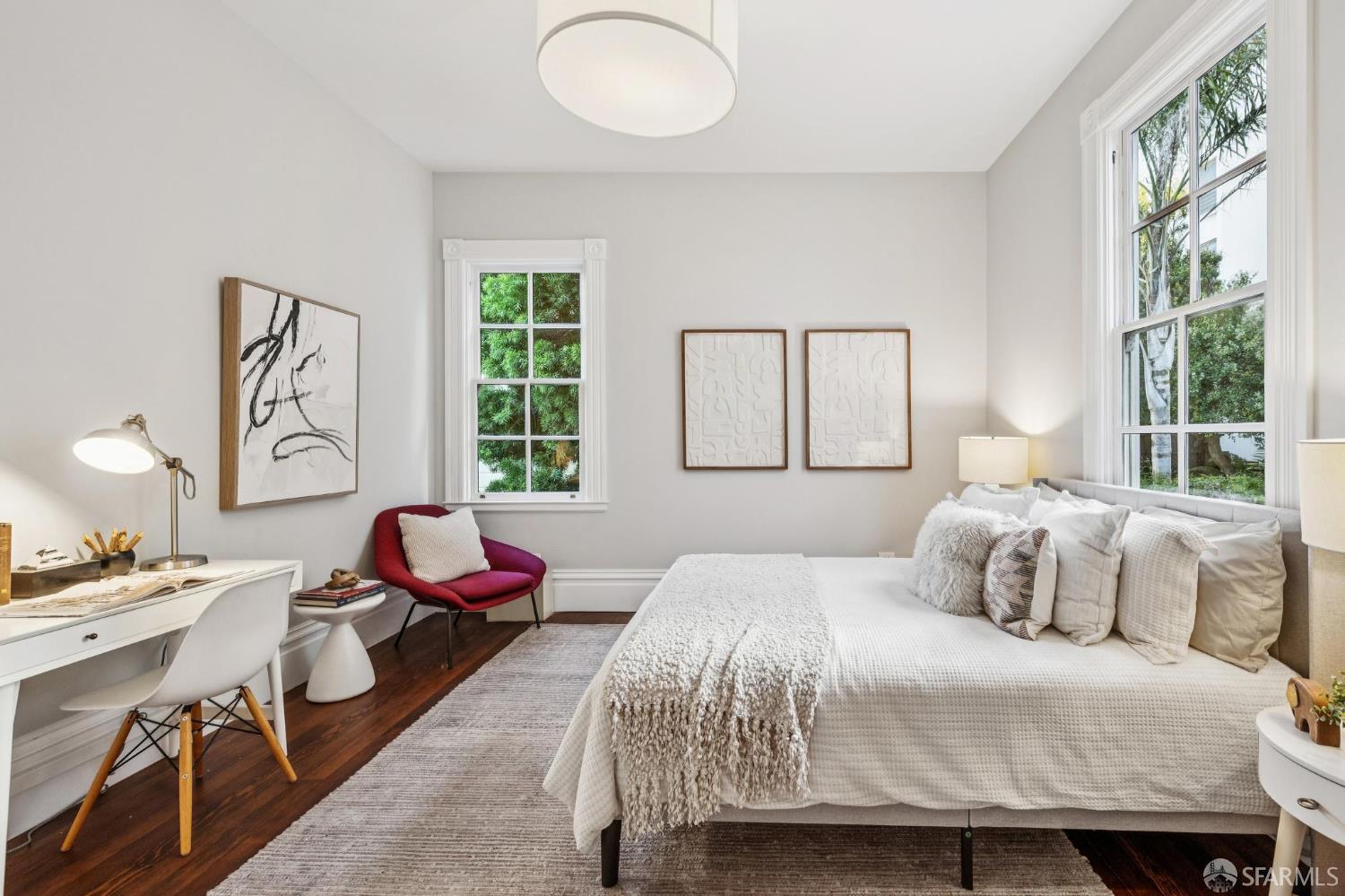 Detail Gallery Image 58 of 84 For 2238 Webster St, San Francisco,  CA 94115 - 3 Beds | 2/1 Baths