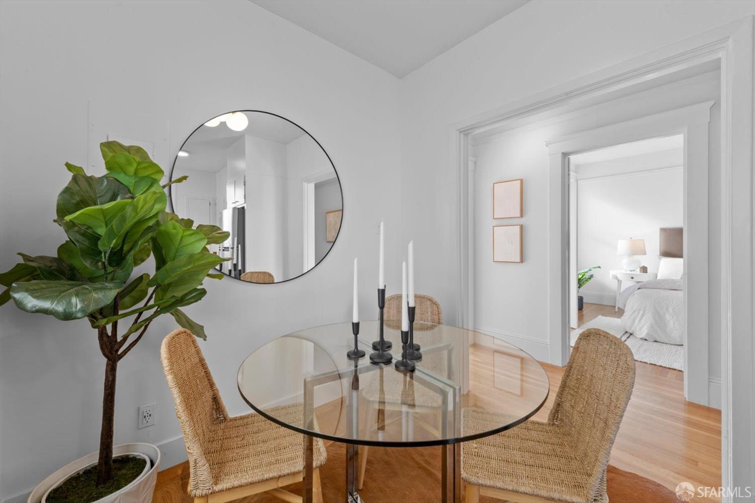 Detail Gallery Image 12 of 47 For 1624 Filbert St #1,  San Francisco,  CA 94123 - 1 Beds | 1 Baths