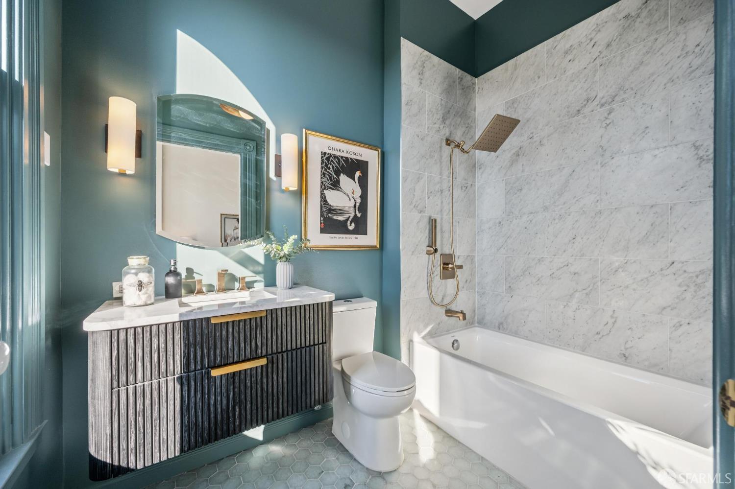 Detail Gallery Image 47 of 84 For 2238 Webster St, San Francisco,  CA 94115 - 3 Beds | 2/1 Baths