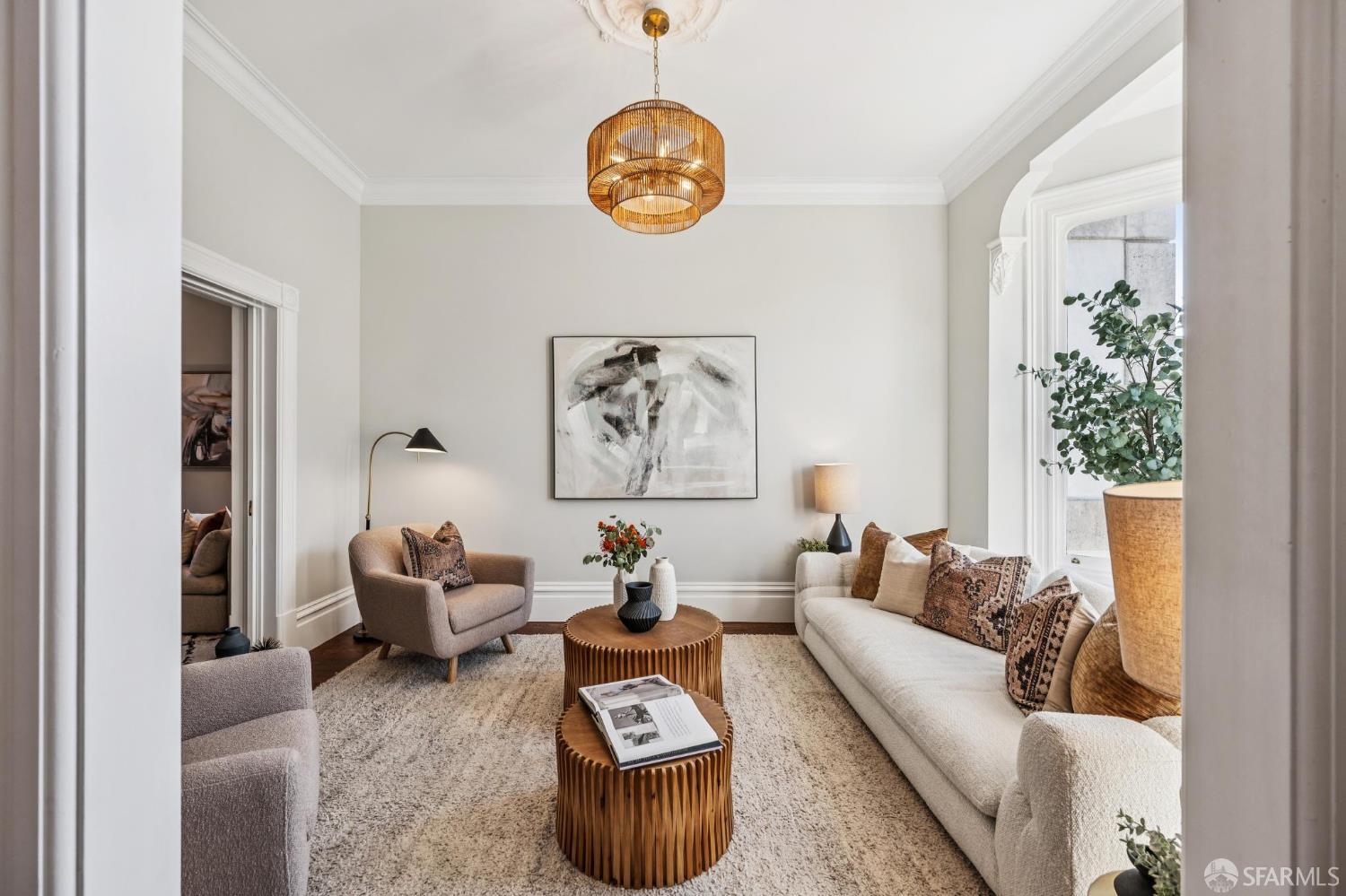 Detail Gallery Image 4 of 84 For 2238 Webster St, San Francisco,  CA 94115 - 3 Beds | 2/1 Baths