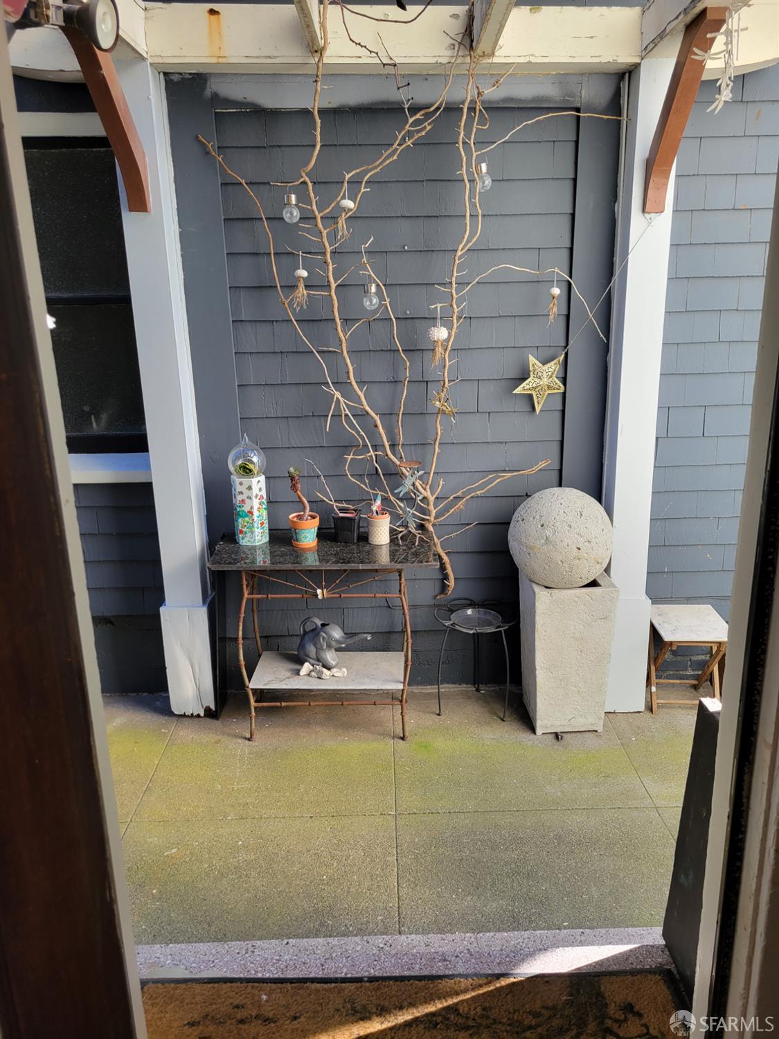 Detail Gallery Image 15 of 24 For 120 21st Ave, San Francisco,  CA 94121 - 2 Beds | 1 Baths