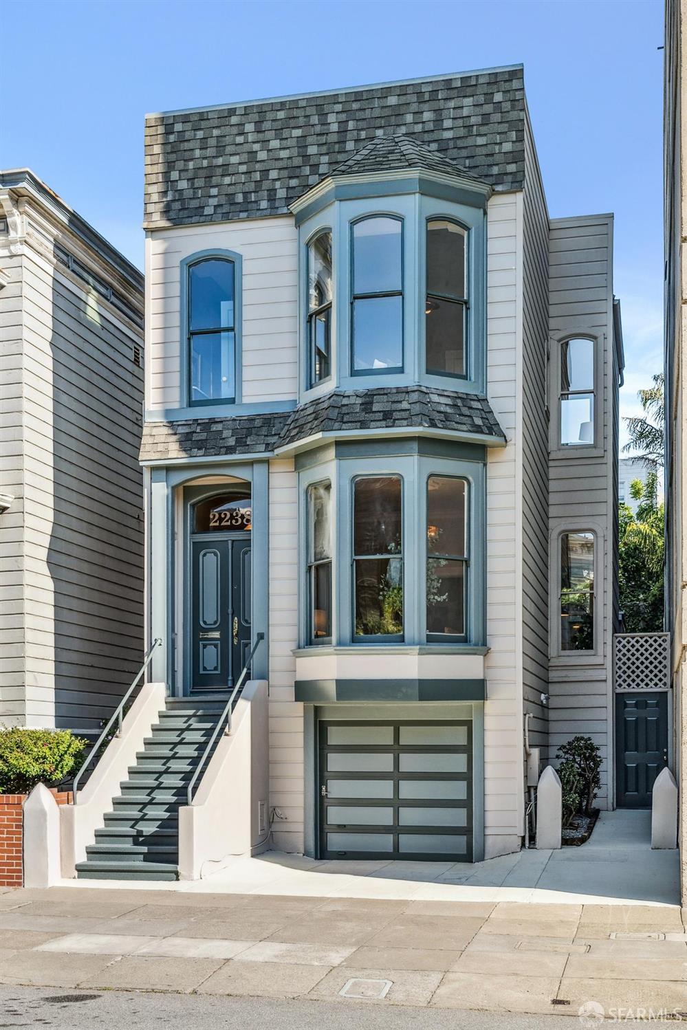 Detail Gallery Image 75 of 84 For 2238 Webster St, San Francisco,  CA 94115 - 3 Beds | 2/1 Baths