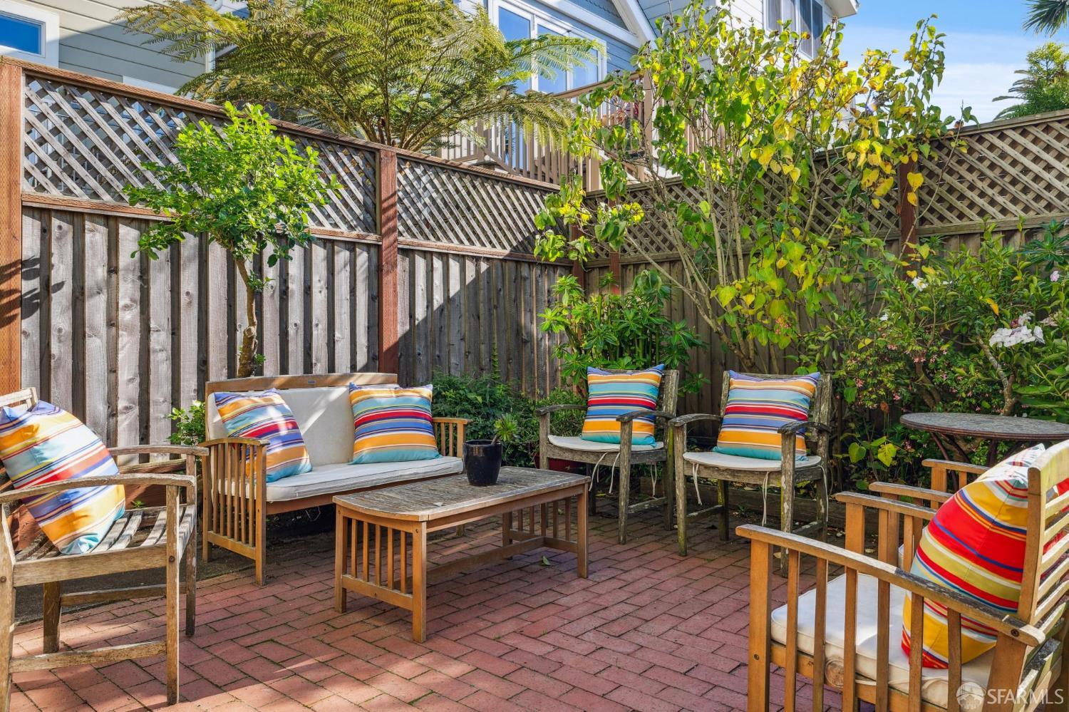 Detail Gallery Image 41 of 43 For 125 Lake St, San Francisco,  CA 94118 - 3 Beds | 2 Baths