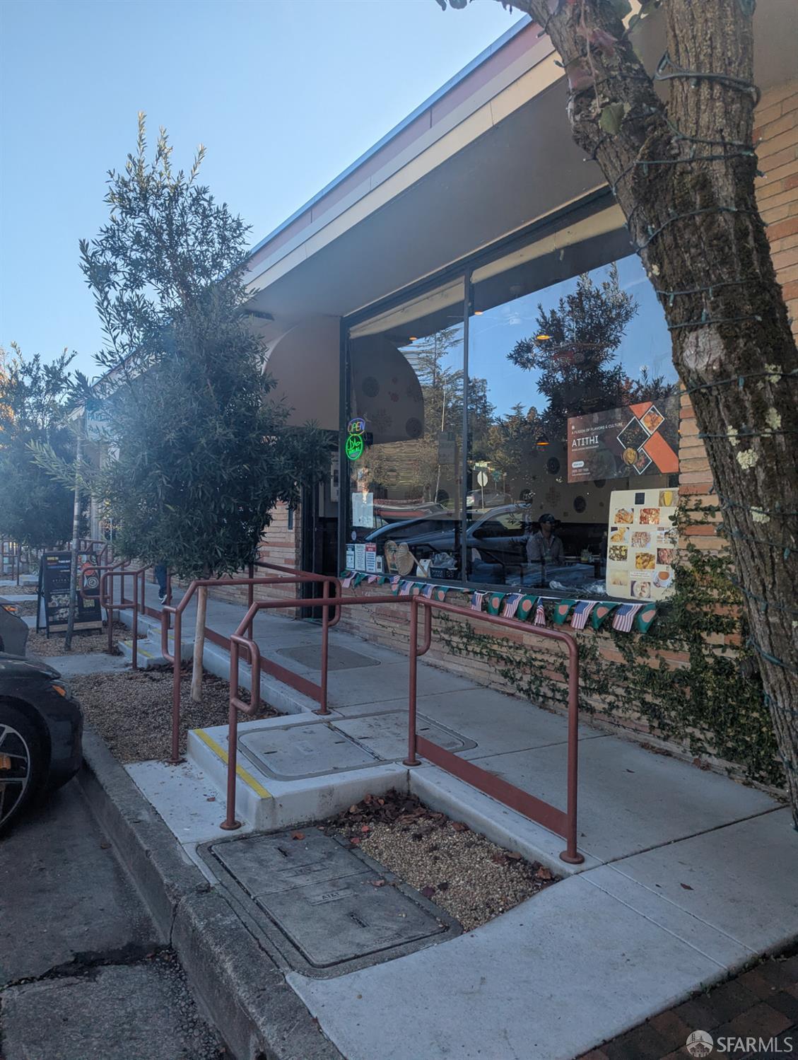 Detail Gallery Image 4 of 12 For 0 Moraga Way, Orinda,  CA 94563 - – Beds | – Baths