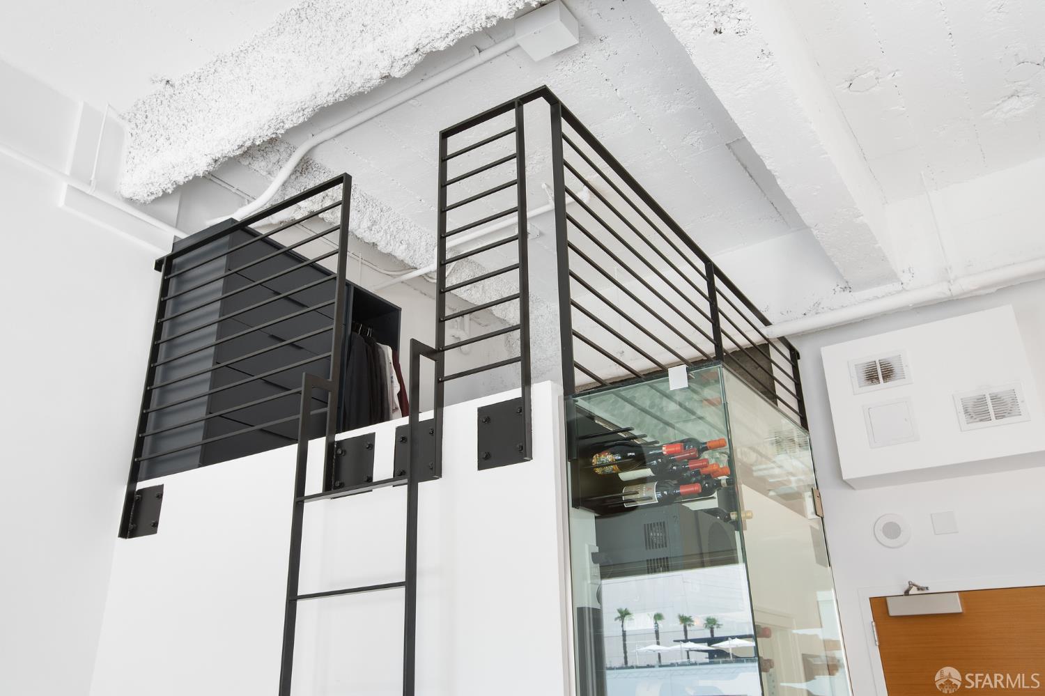 Detail Gallery Image 6 of 26 For 74 New Montgomery St #609,  San Francisco,  CA 94105 - 1 Beds | 1 Baths