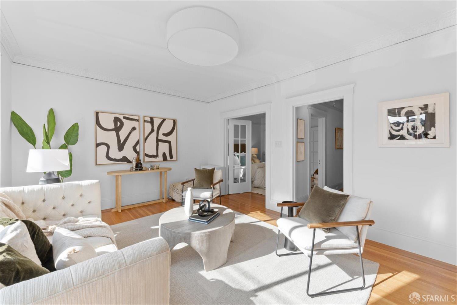 Detail Gallery Image 22 of 47 For 1624 Filbert St #1,  San Francisco,  CA 94123 - 1 Beds | 1 Baths