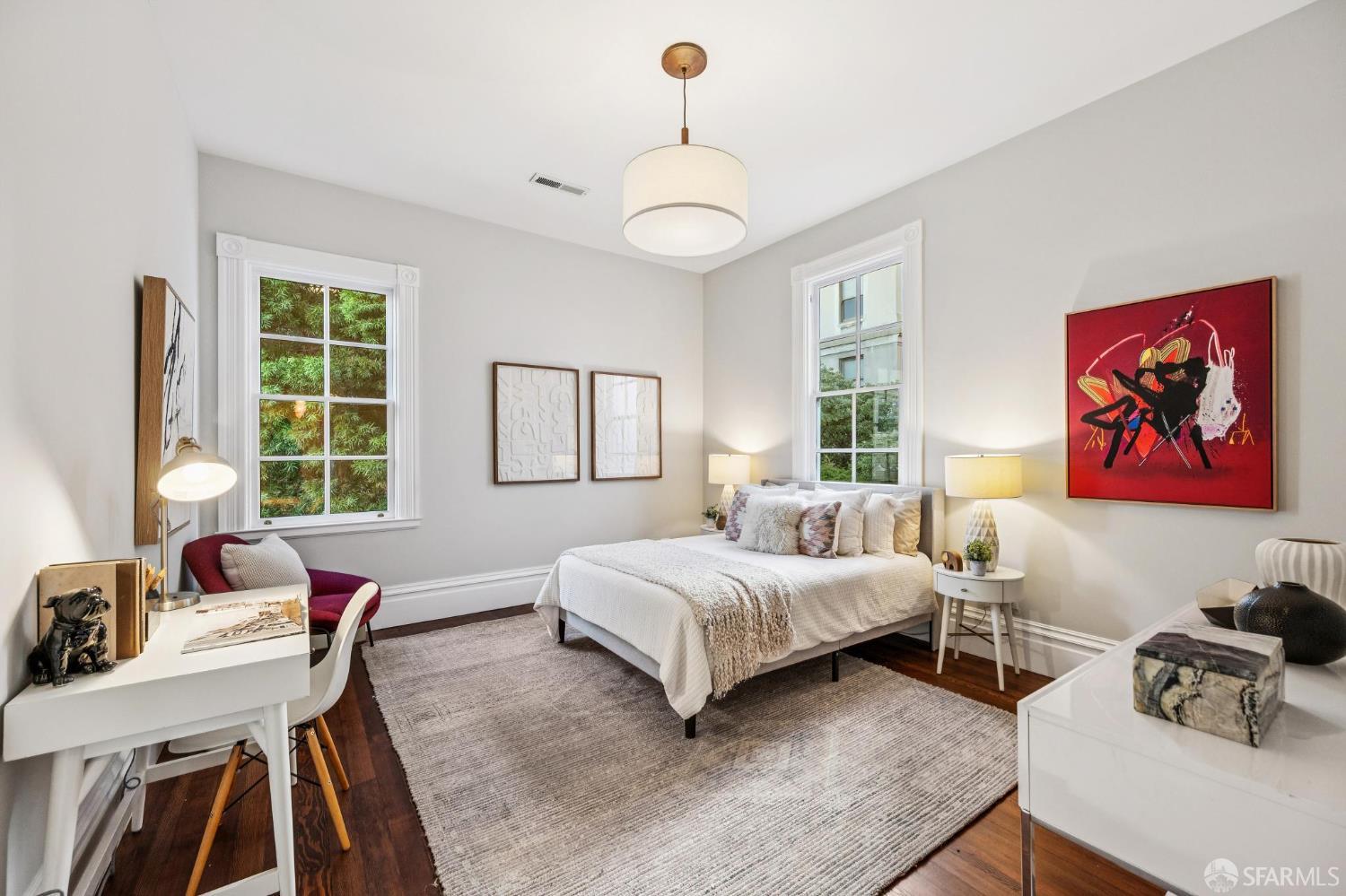 Detail Gallery Image 57 of 84 For 2238 Webster St, San Francisco,  CA 94115 - 3 Beds | 2/1 Baths