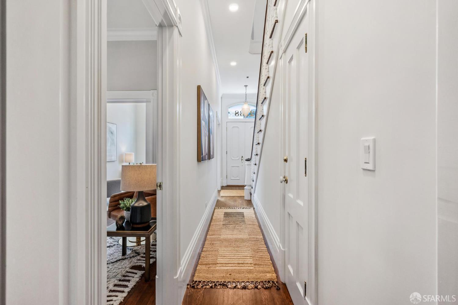 Detail Gallery Image 35 of 84 For 2238 Webster St, San Francisco,  CA 94115 - 3 Beds | 2/1 Baths