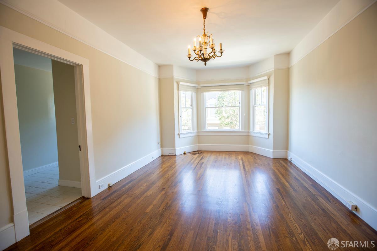 Detail Gallery Image 6 of 11 For 2901 Scott St, San Francisco,  CA 94123 - 2 Beds | 2 Baths