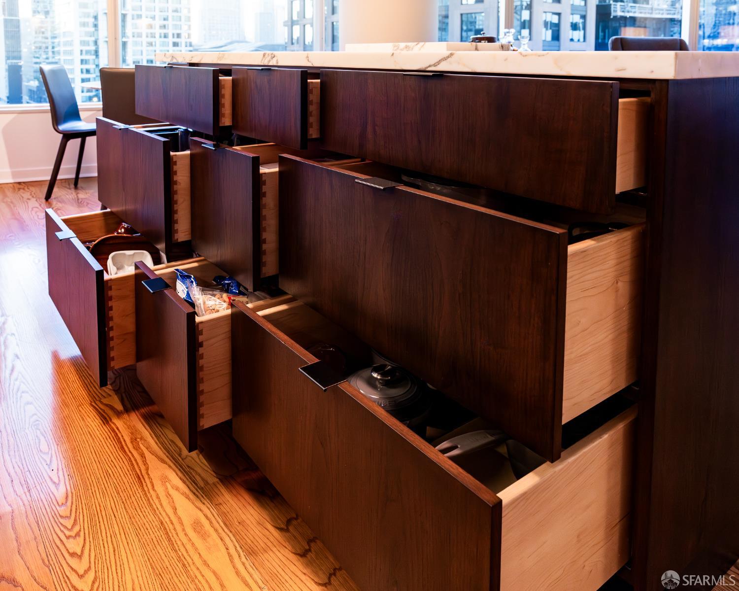 Detail Gallery Image 12 of 77 For 301 Main St 16h,  San Francisco,  CA 94105 - 2 Beds | 2 Baths