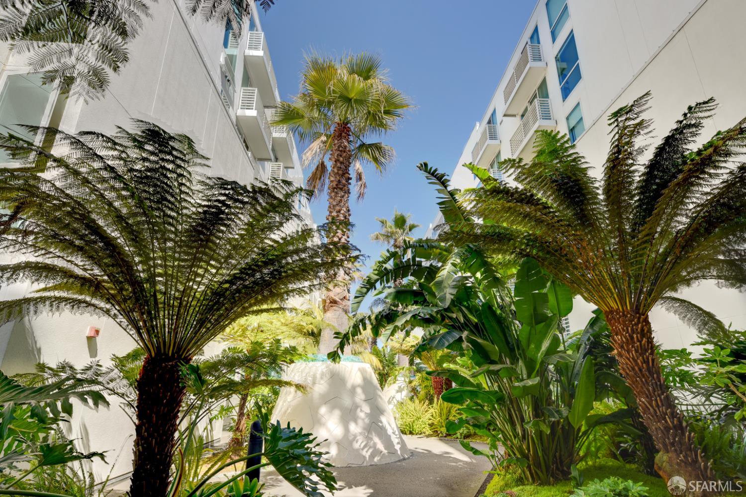 Detail Gallery Image 23 of 78 For 555 4th St #822,  San Francisco,  CA 94107 - 2 Beds | 2 Baths