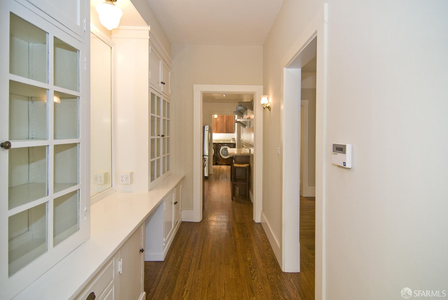 Detail Gallery Image 11 of 11 For 2901 Scott St, San Francisco,  CA 94123 - 2 Beds | 2 Baths