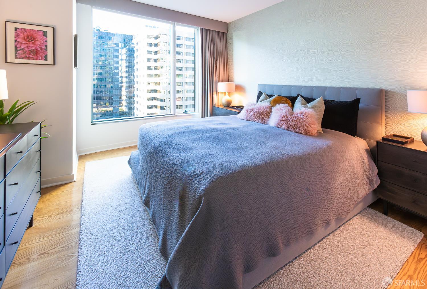 Detail Gallery Image 30 of 77 For 301 Main St 16h,  San Francisco,  CA 94105 - 2 Beds | 2 Baths