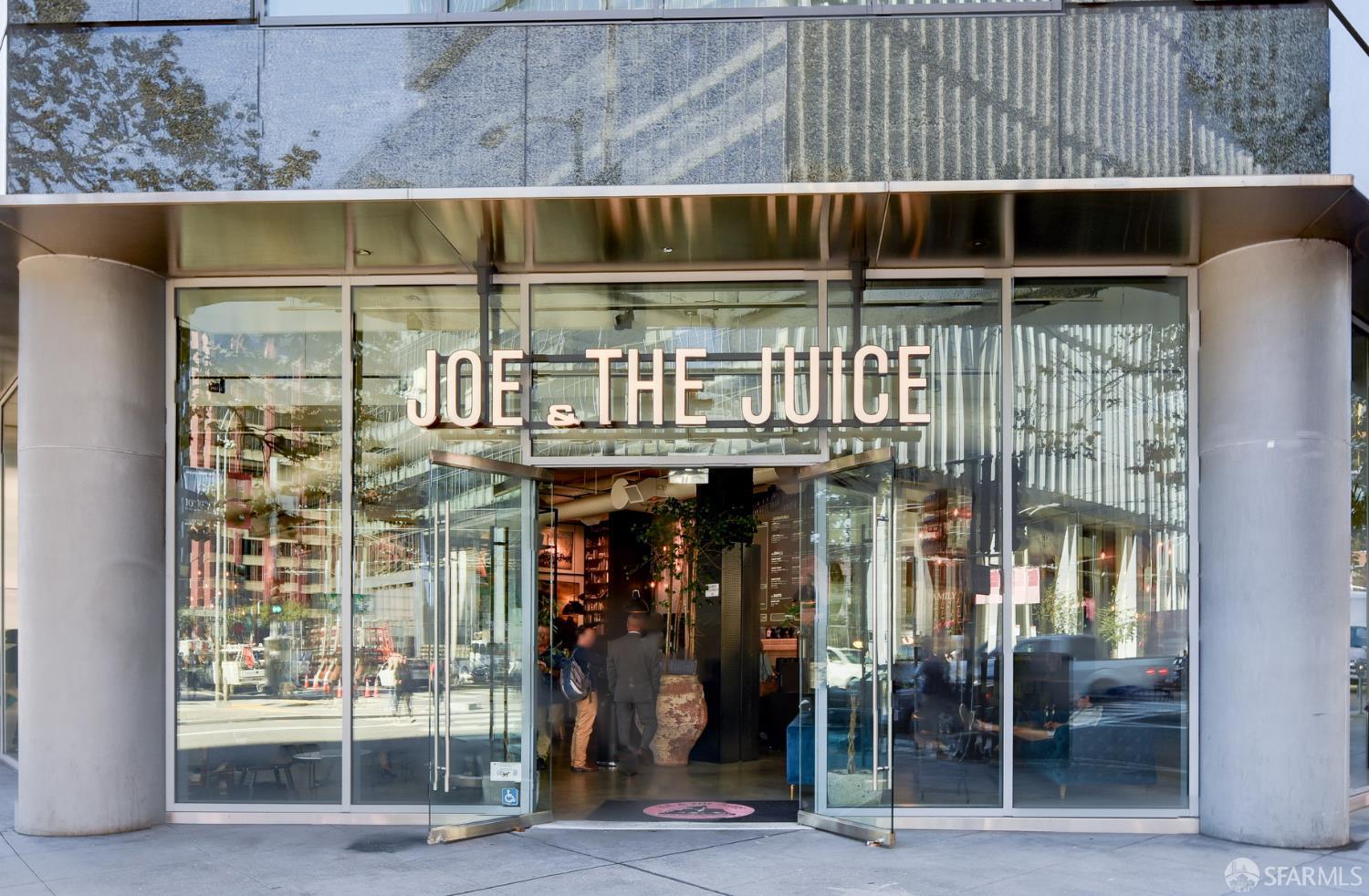 Detail Gallery Image 45 of 78 For 555 4th St #822,  San Francisco,  CA 94107 - 2 Beds | 2 Baths