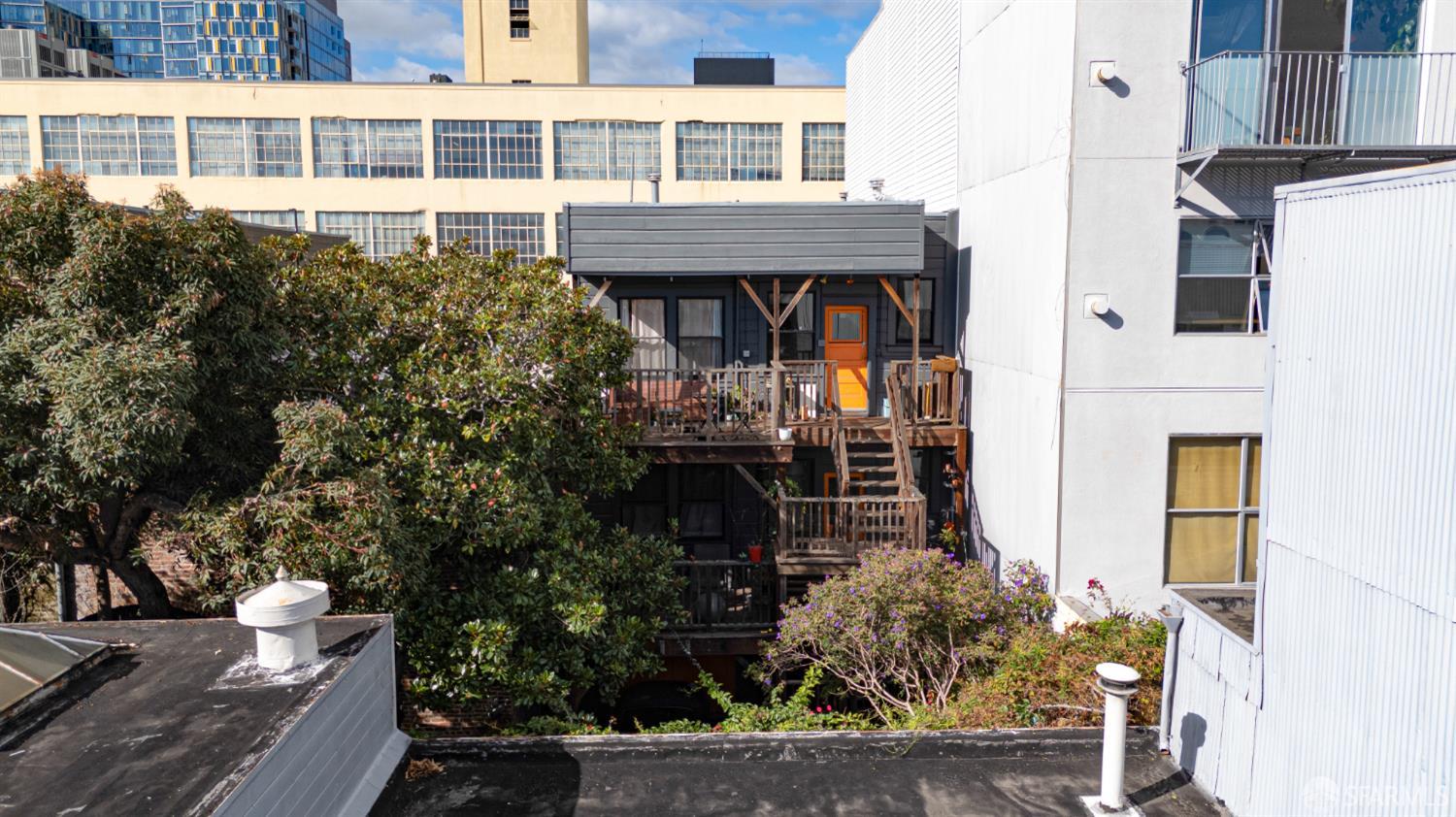 Detail Gallery Image 4 of 33 For 723 Minna St, San Francisco,  CA 94103 - – Beds | – Baths