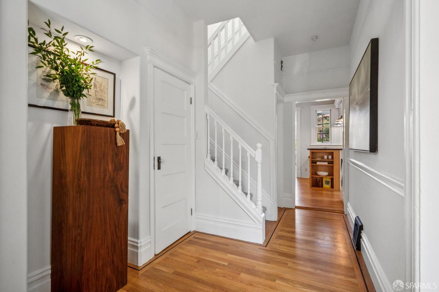 Detail Gallery Image 26 of 61 For 1458 10th Ave, San Francisco,  CA 94122 - 3 Beds | 2 Baths