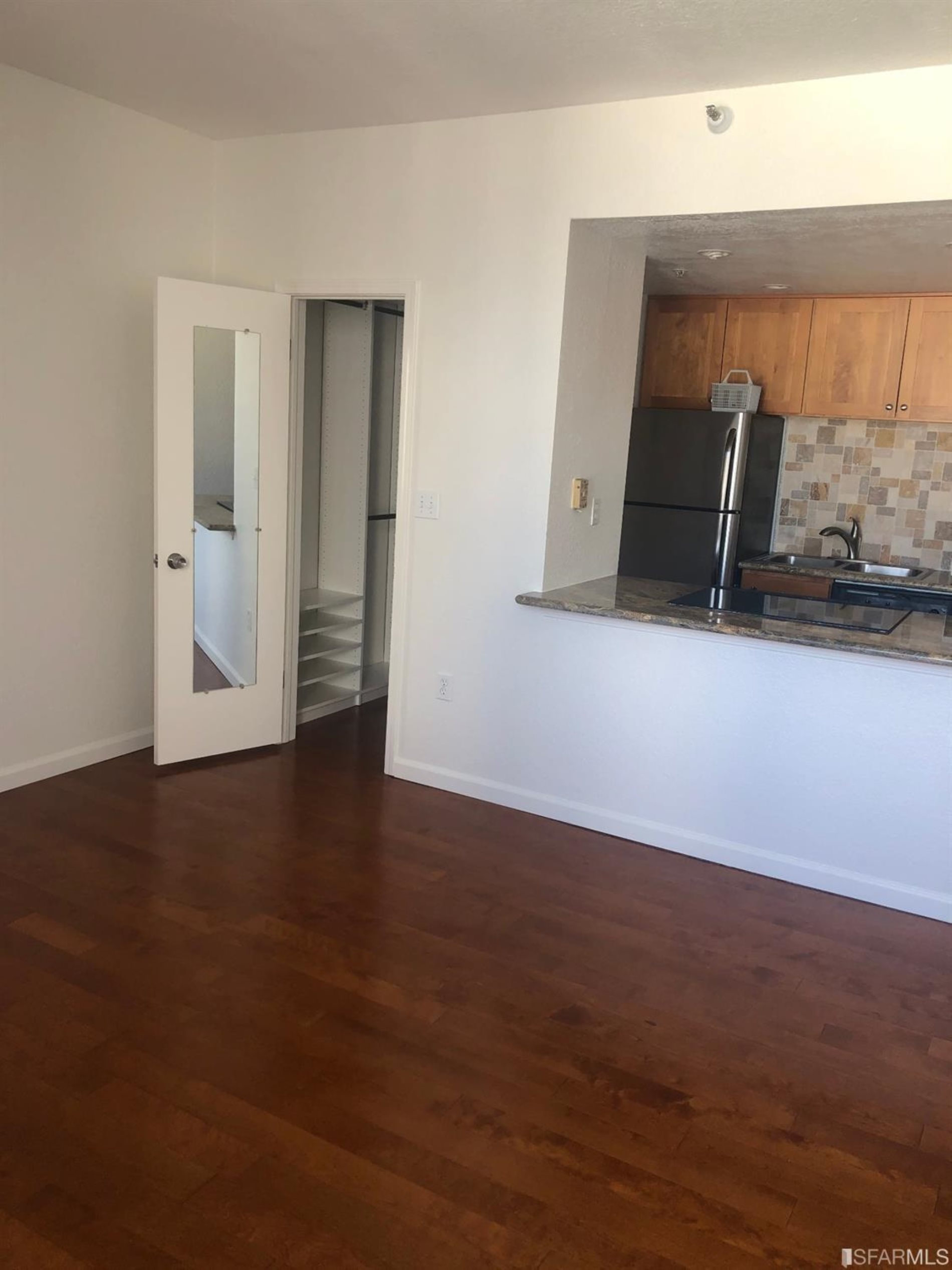 Detail Gallery Image 7 of 12 For 201 Harrison St #906,  San Francisco,  CA 94105 - 0 Beds | 1 Baths