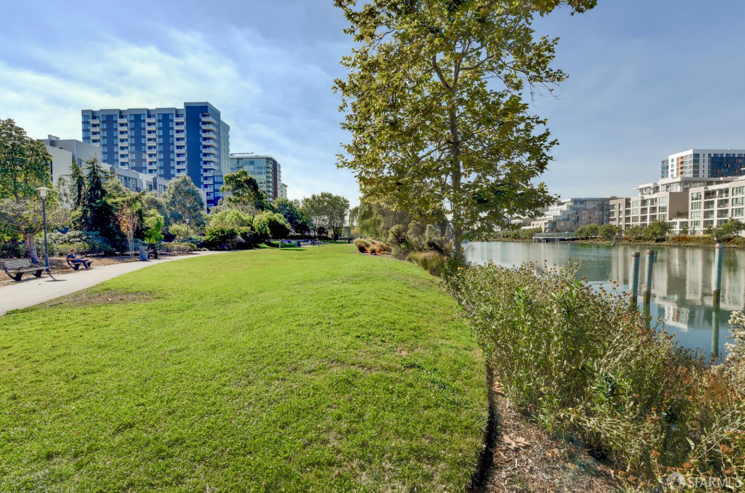 Detail Gallery Image 64 of 78 For 555 4th St #822,  San Francisco,  CA 94107 - 2 Beds | 2 Baths