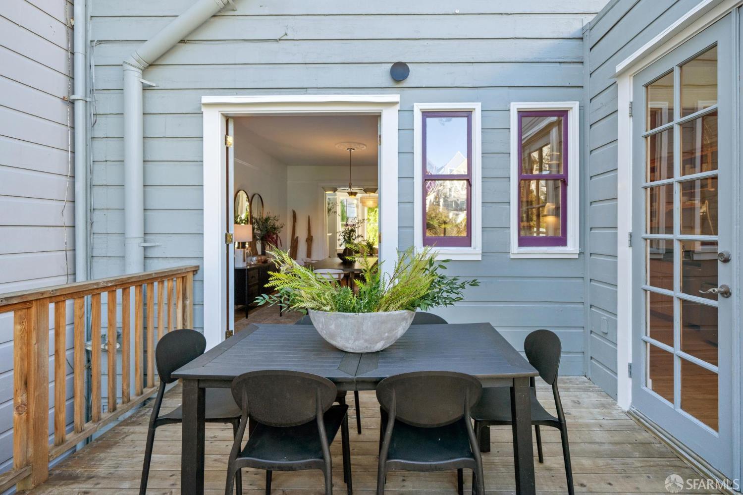 Detail Gallery Image 18 of 61 For 1458 10th Ave, San Francisco,  CA 94122 - 3 Beds | 2 Baths