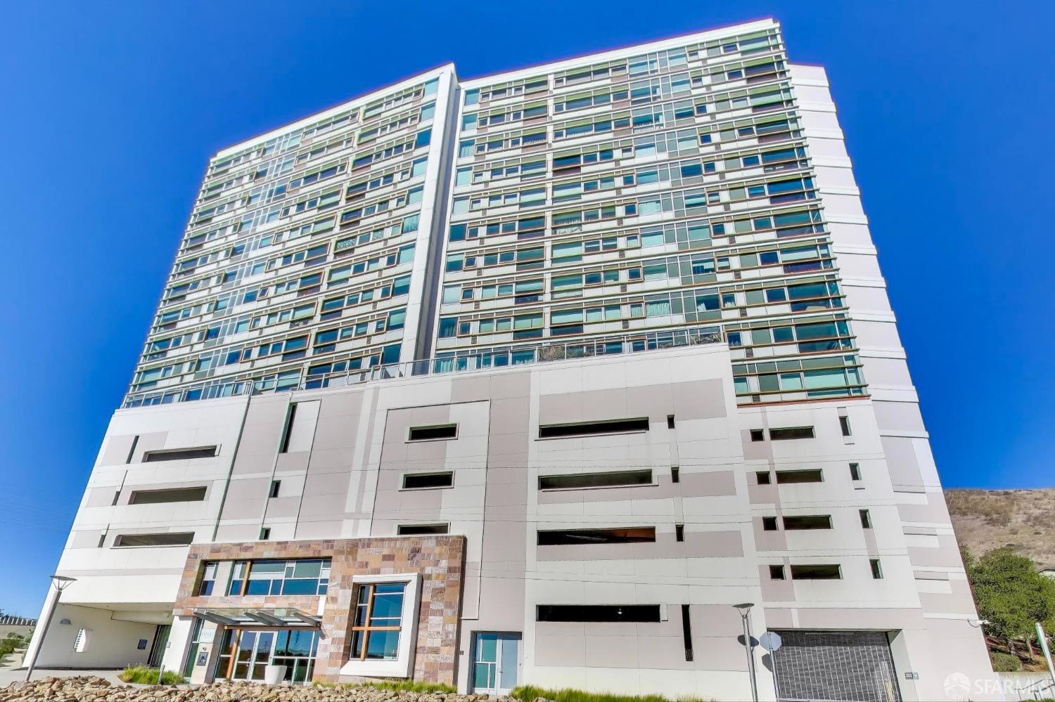 Detail Gallery Image 31 of 33 For 1 Mandalay Pl #1201,  South San Francisco,  CA 94080 - 2 Beds | 2 Baths