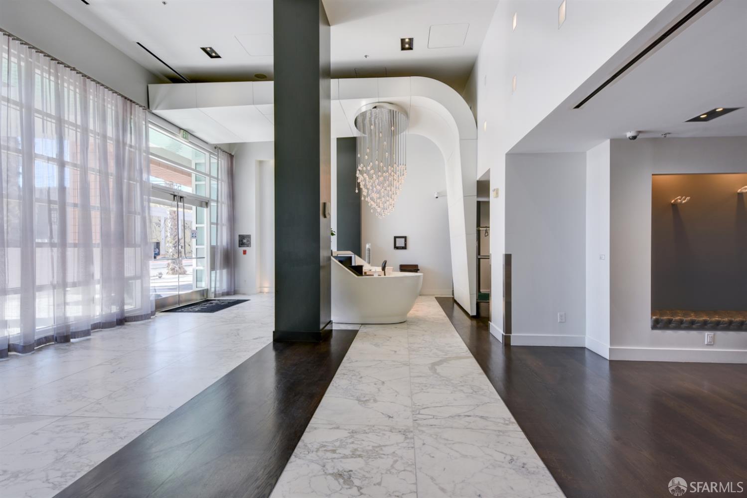 Detail Gallery Image 24 of 78 For 555 4th St #822,  San Francisco,  CA 94107 - 2 Beds | 2 Baths