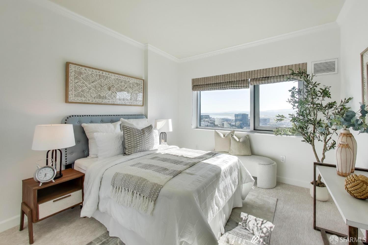 Detail Gallery Image 13 of 33 For 1 Mandalay Pl #1201,  South San Francisco,  CA 94080 - 2 Beds | 2 Baths