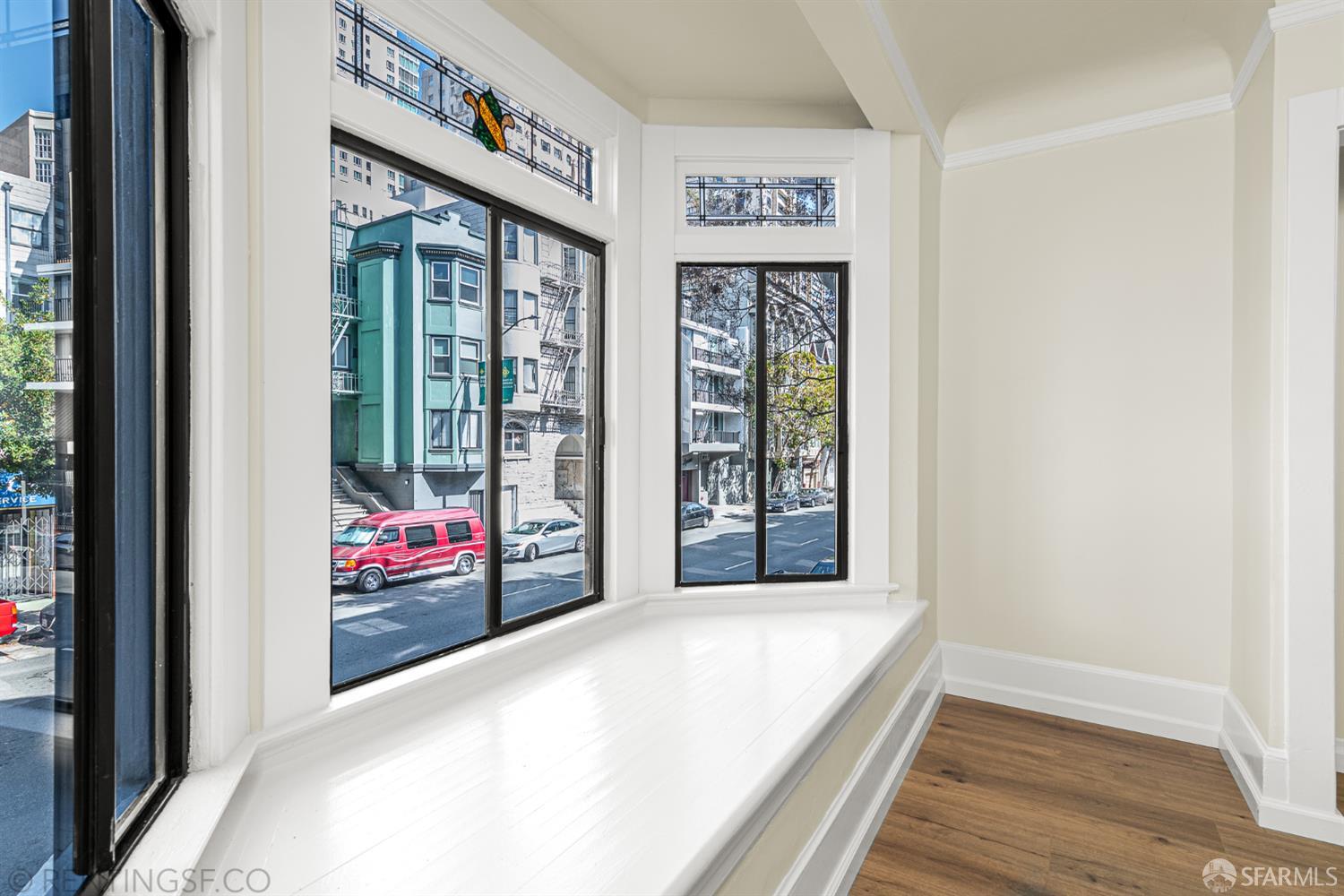 Detail Gallery Image 5 of 13 For 1175 Pine St, San Francisco,  CA 94109 - – Beds | – Baths