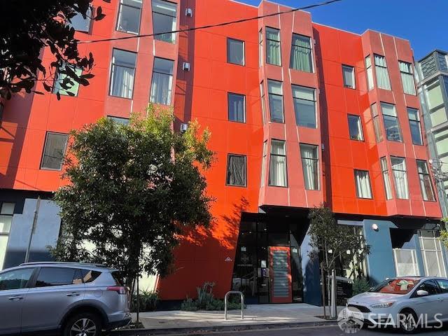 Detail Gallery Image 2 of 16 For 236 Shipley St #204,  San Francisco,  CA 94107 - 2 Beds | 2 Baths