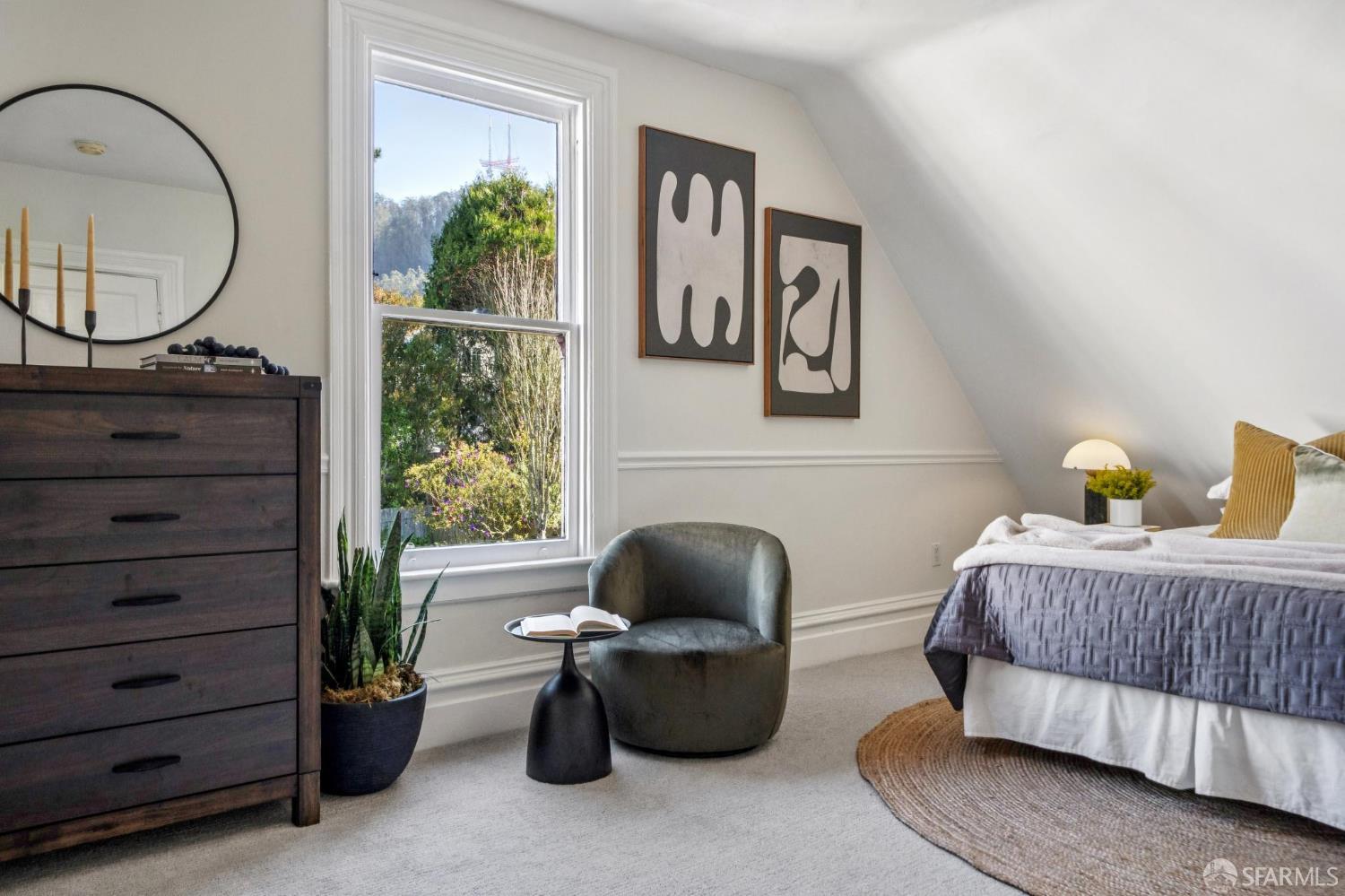 Detail Gallery Image 38 of 61 For 1458 10th Ave, San Francisco,  CA 94122 - 3 Beds | 2 Baths