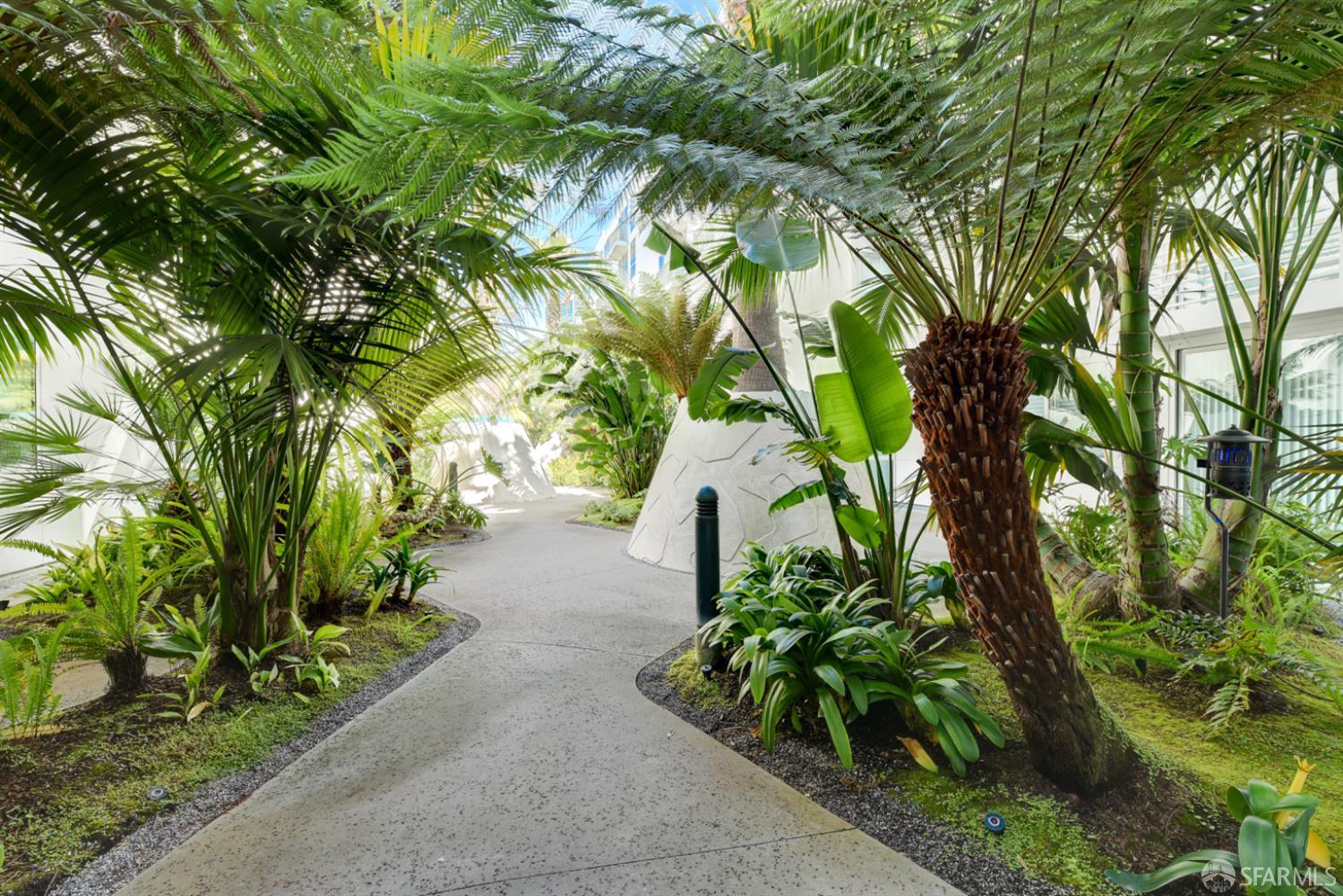 Detail Gallery Image 34 of 78 For 555 4th St #822,  San Francisco,  CA 94107 - 2 Beds | 2 Baths