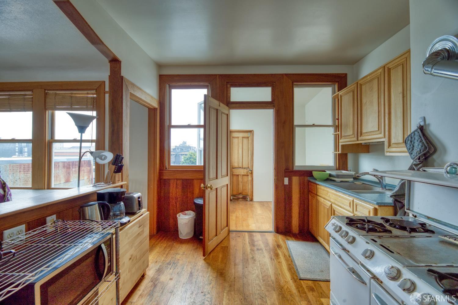 Detail Gallery Image 5 of 8 For 663 Natoma St, San Francisco,  CA 94103 - – Beds | – Baths