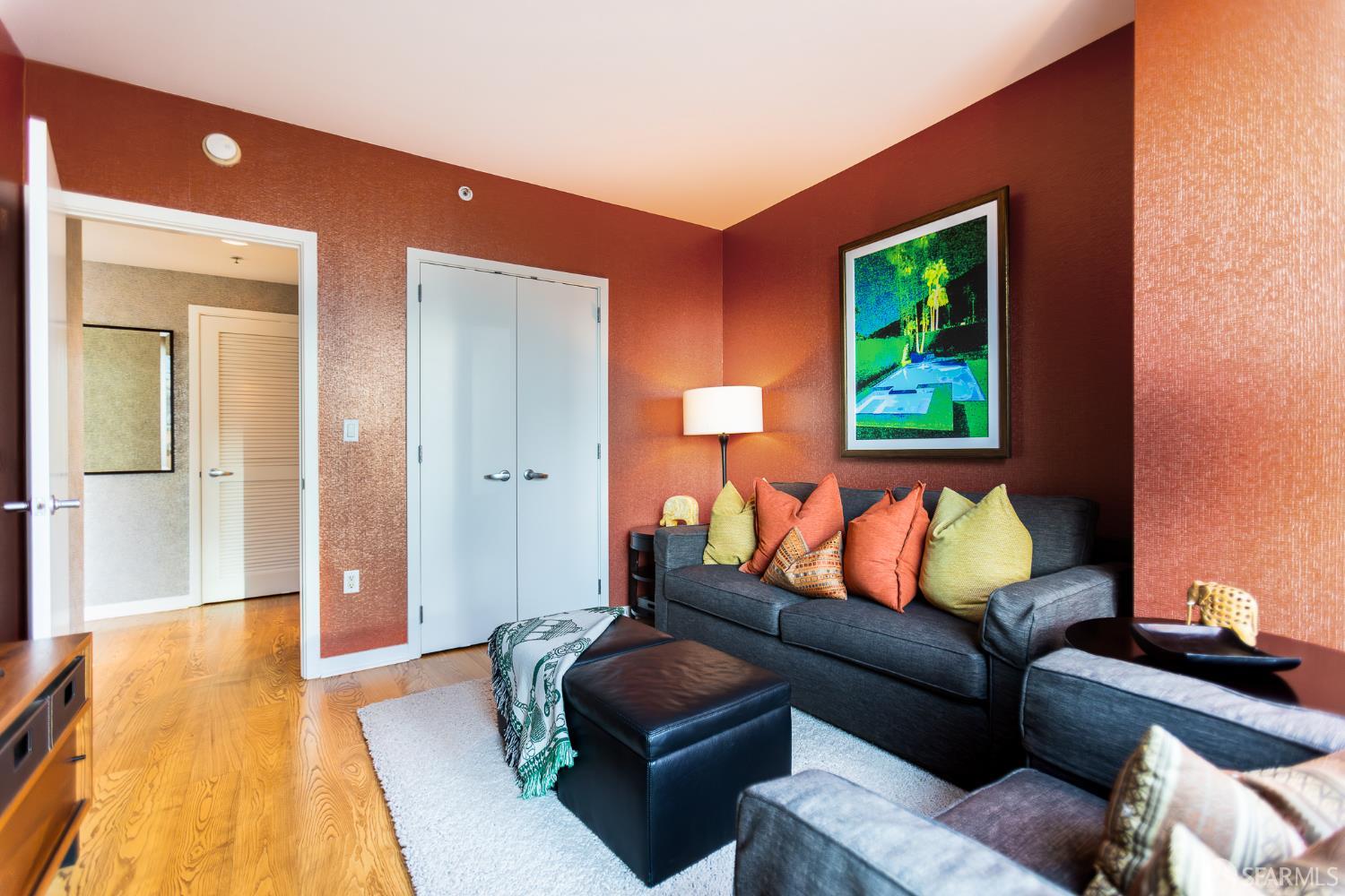 Detail Gallery Image 40 of 77 For 301 Main St 16h,  San Francisco,  CA 94105 - 2 Beds | 2 Baths