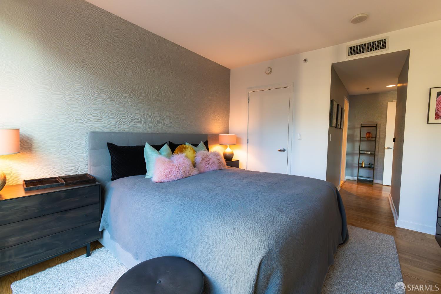 Detail Gallery Image 33 of 77 For 301 Main St 16h,  San Francisco,  CA 94105 - 2 Beds | 2 Baths