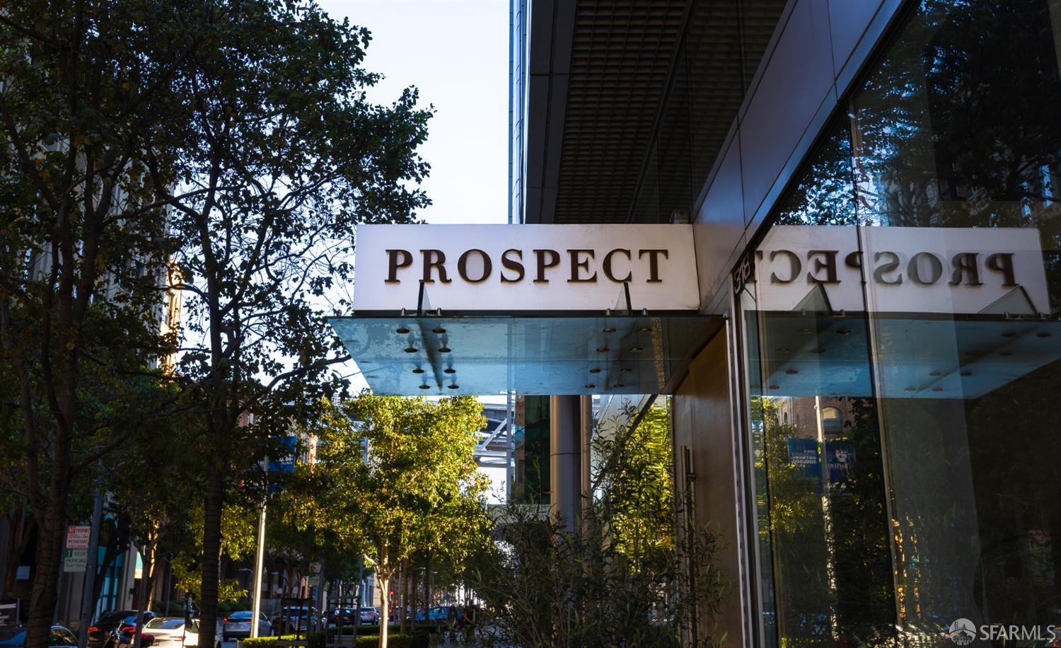 Detail Gallery Image 56 of 77 For 301 Main St 16h,  San Francisco,  CA 94105 - 2 Beds | 2 Baths