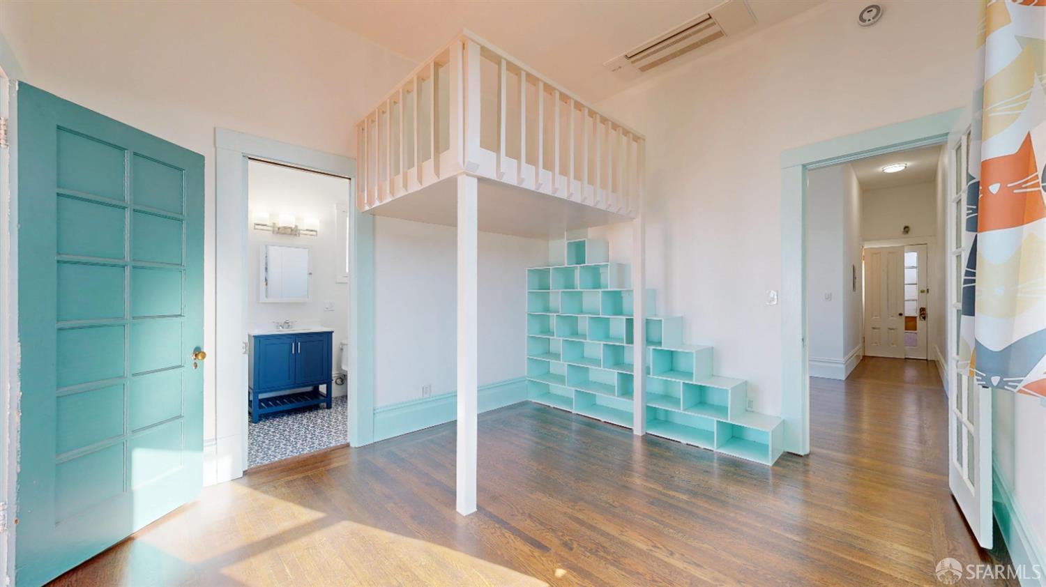 Detail Gallery Image 22 of 26 For 3320 22nd St, San Francisco,  CA 94110 - – Beds | – Baths