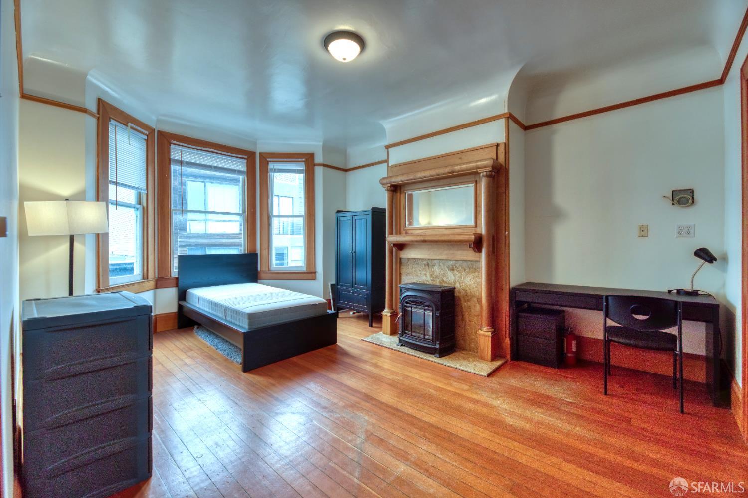 Detail Gallery Image 3 of 8 For 663 Natoma St, San Francisco,  CA 94103 - – Beds | – Baths