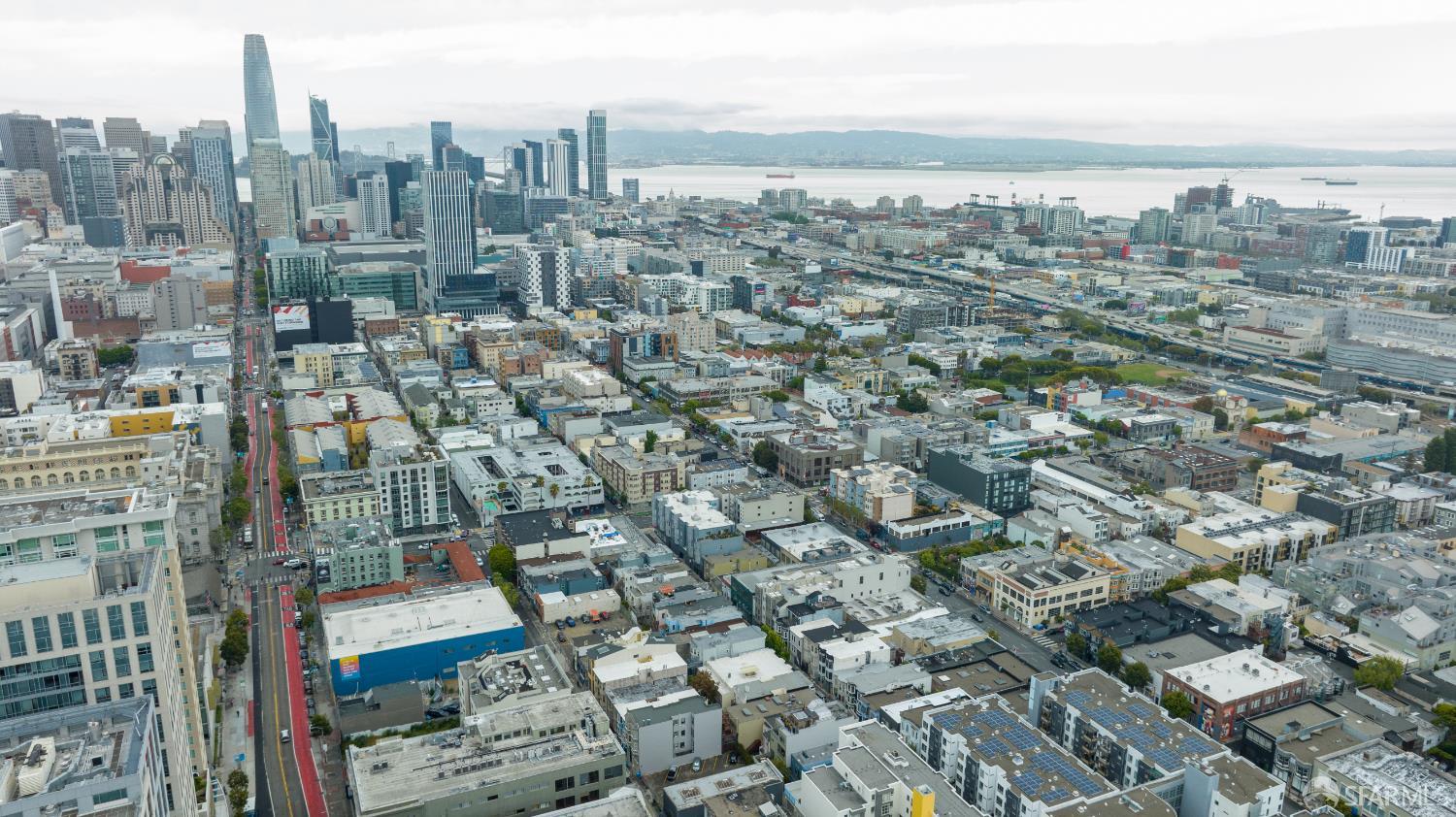 Detail Gallery Image 8 of 8 For 663 Natoma St, San Francisco,  CA 94103 - – Beds | – Baths