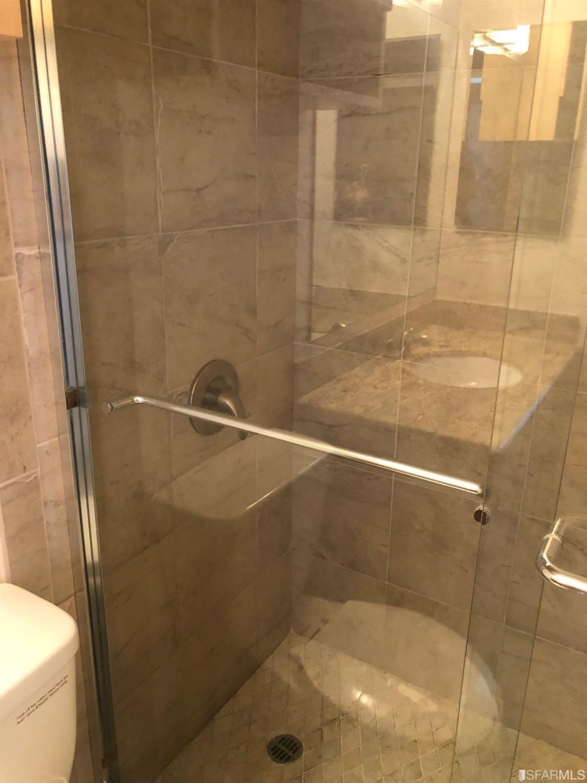 Detail Gallery Image 10 of 12 For 201 Harrison St #906,  San Francisco,  CA 94105 - 0 Beds | 1 Baths