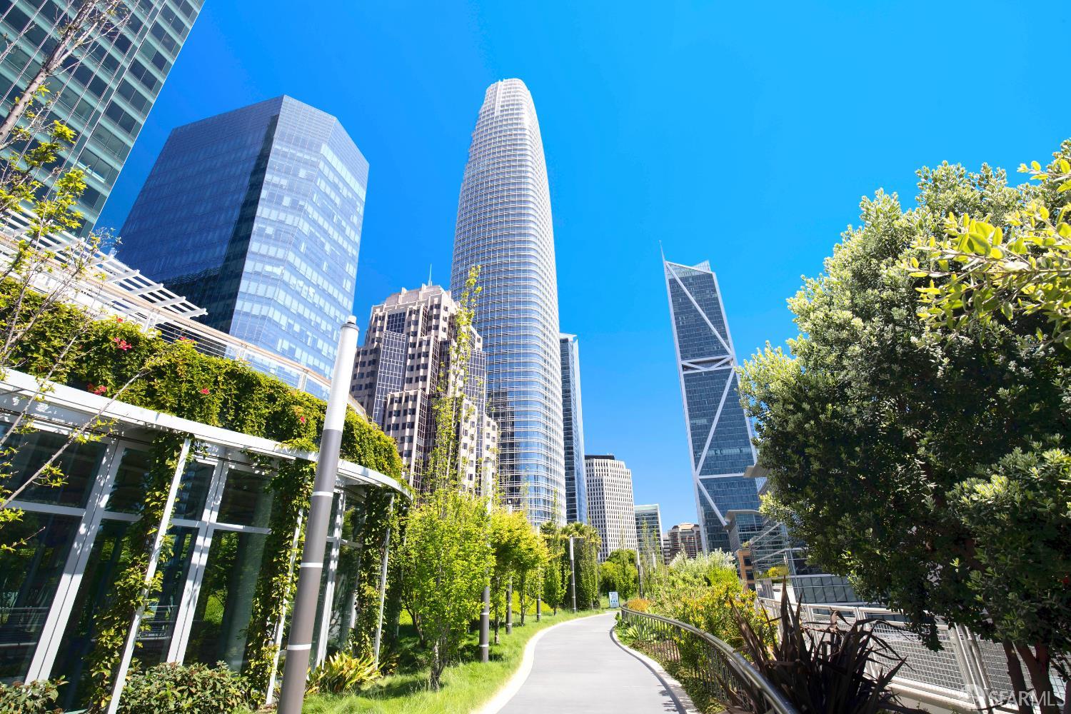 Detail Gallery Image 36 of 78 For 555 4th St #822,  San Francisco,  CA 94107 - 2 Beds | 2 Baths