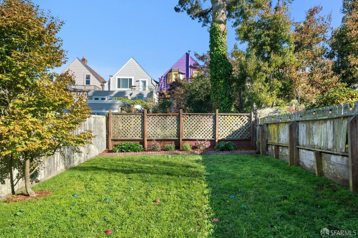 Detail Gallery Image 47 of 61 For 1458 10th Ave, San Francisco,  CA 94122 - 3 Beds | 2 Baths